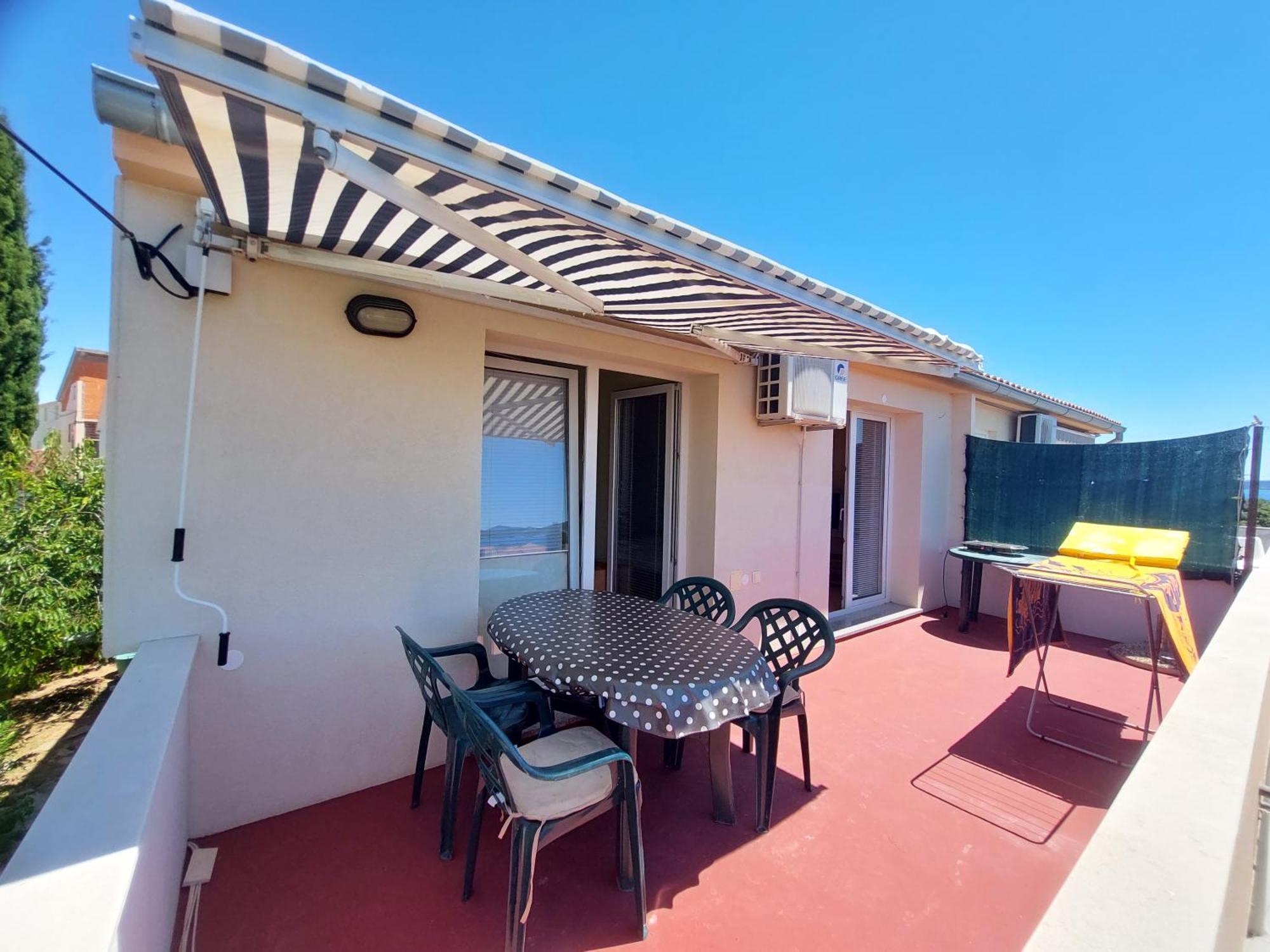 Apartmani Toni Vodice Exterior photo